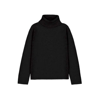 Turtleneck Black - Mayoral