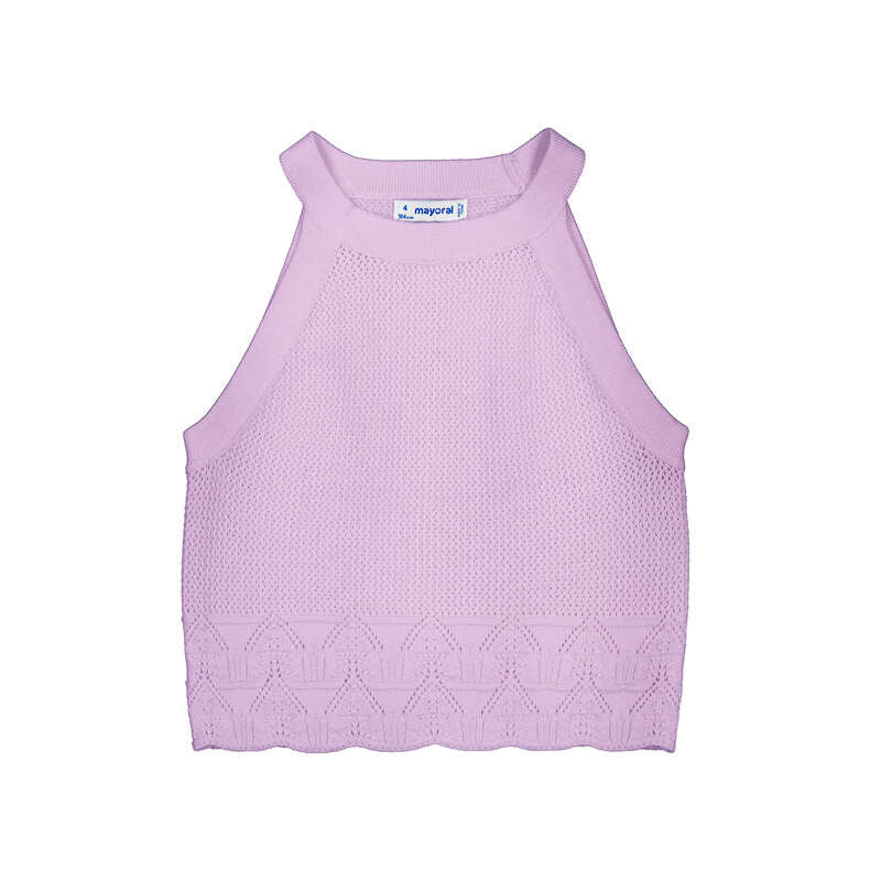 Top Bella Purple - Mayoral