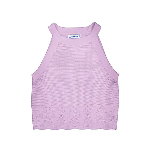 Top Bella Purple - Mayoral