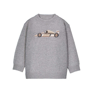 Trui Auto Jongens - Mayoral