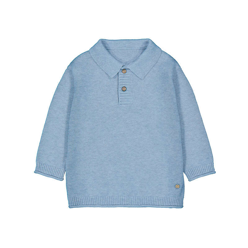 Polo trui Baby Jongens - Mayoral