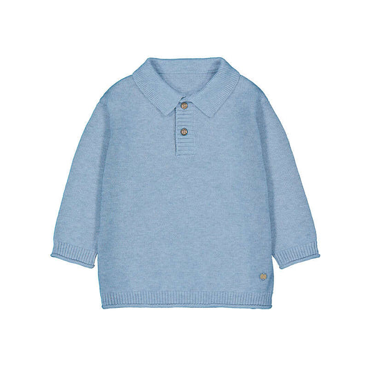 Polo trui Baby Jongens - Mayoral