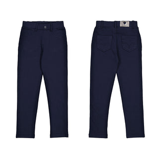 Trouser Skinny Navy - Mayoral