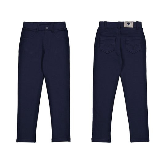 Trouser Skinny Navy - Mayoral