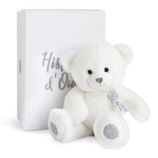 Bear White 24cm - Dou Dou