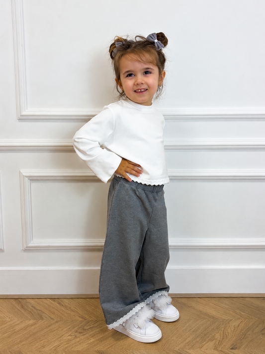 Knitted Set Evi - Twinset