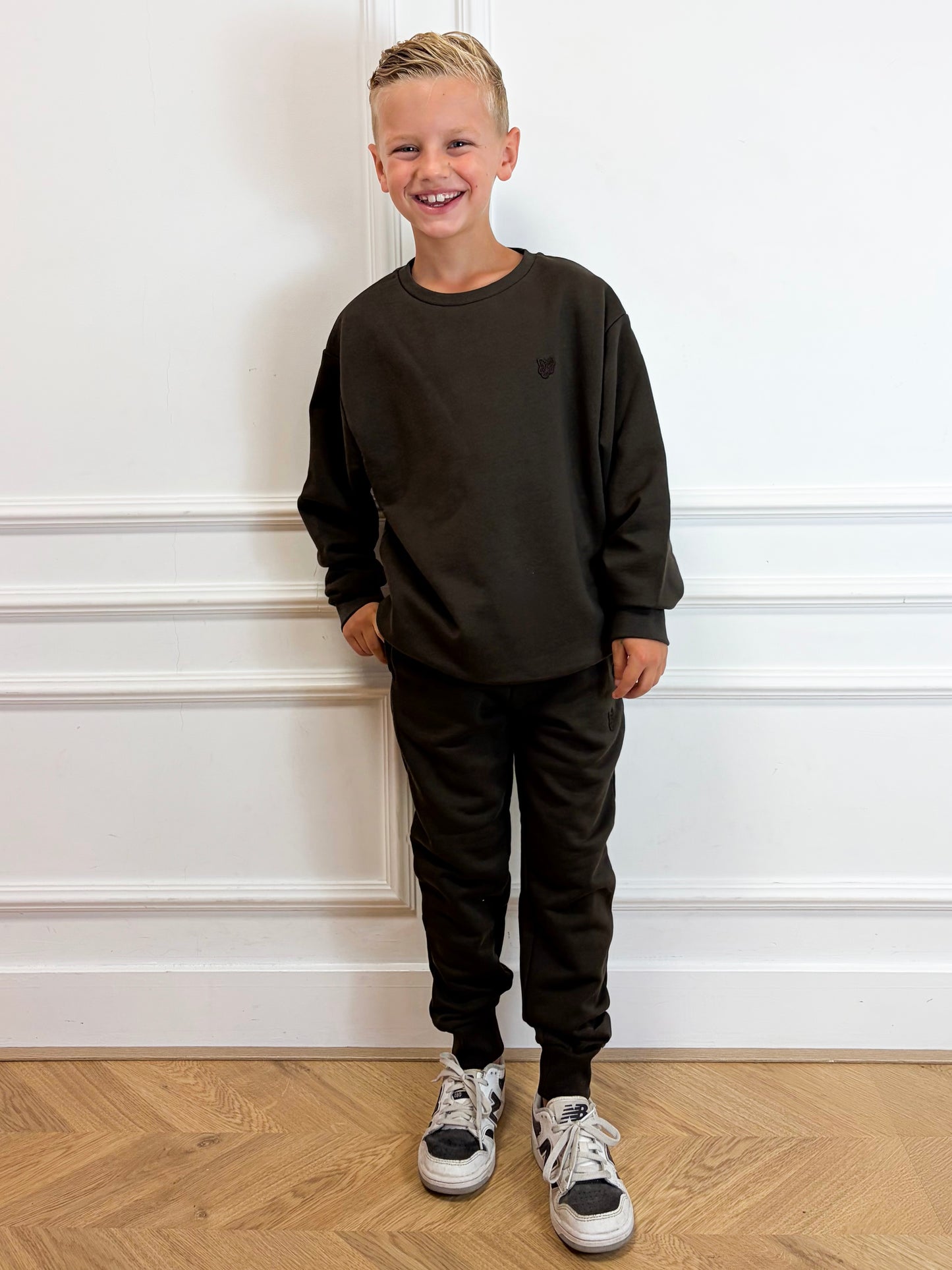 Ebony Sweatpants - Lyle & Scott