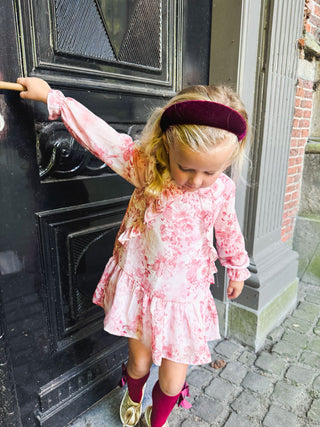 Dress Sofia - Petite Zara