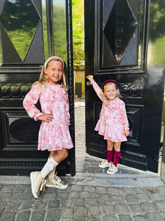 Dress Sofia - Petite Zara