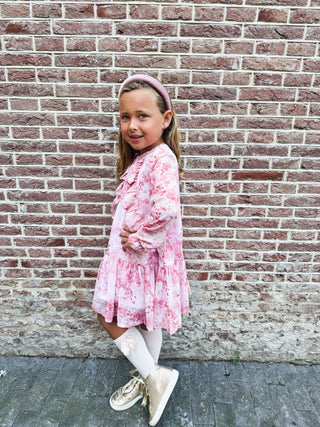 Dress Sofia - Petite Zara