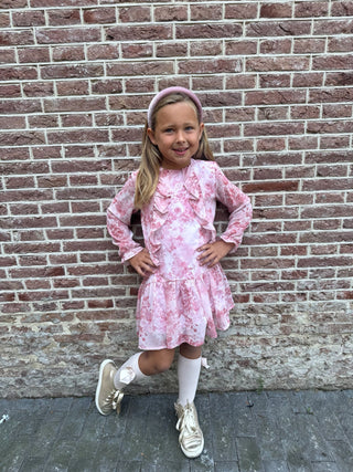 Dress Sofia - Petite Zara