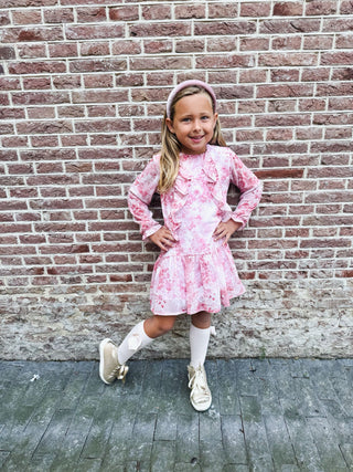 Dress Sofia - Petite Zara