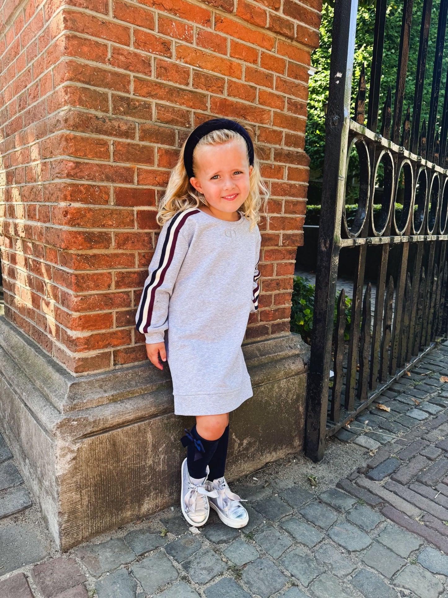 Gigi Dress - Twinset