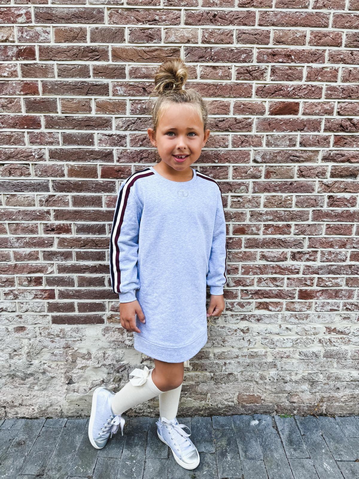 Gigi Dress - Twinset