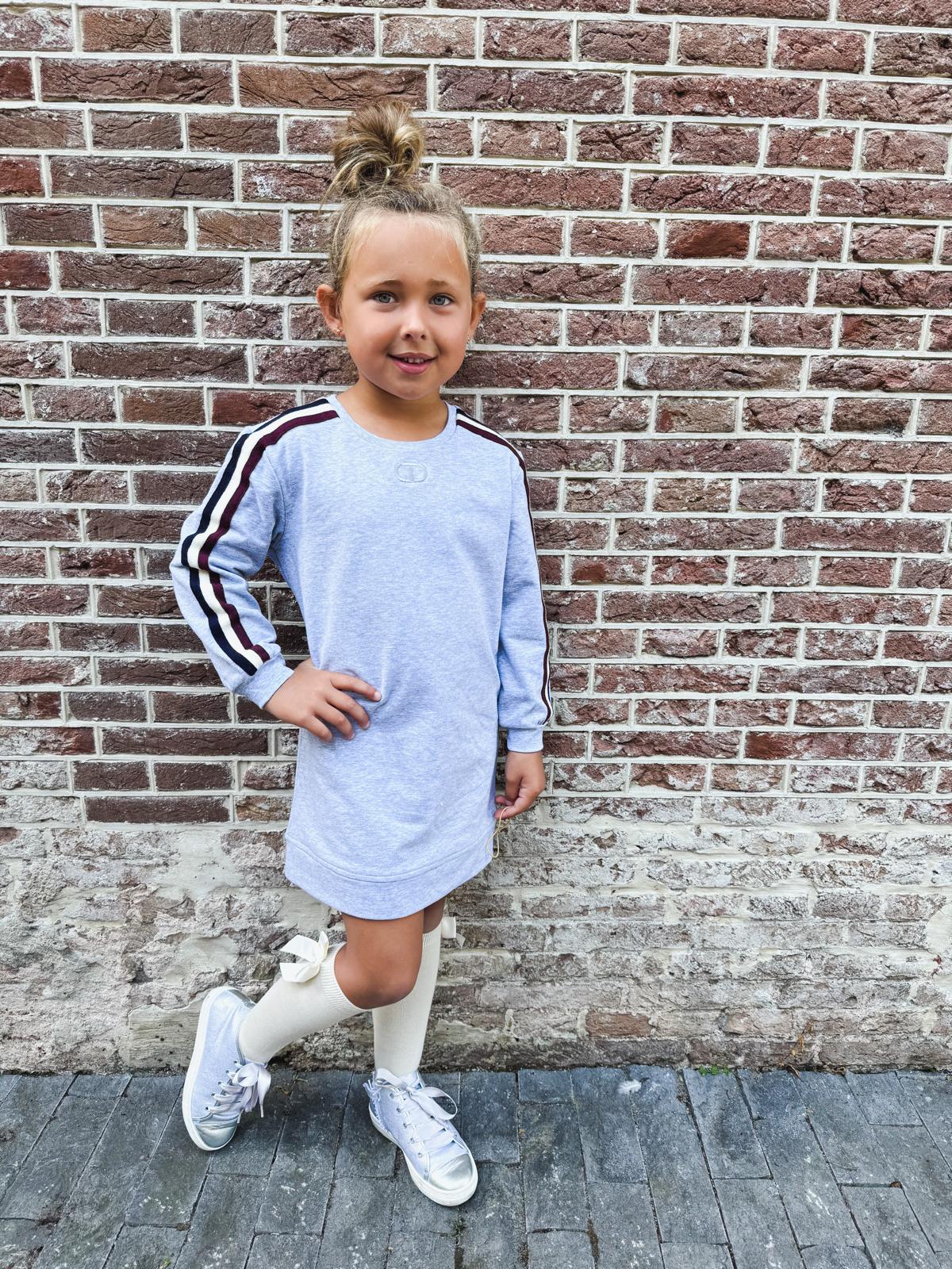 Gigi Dress - Twinset