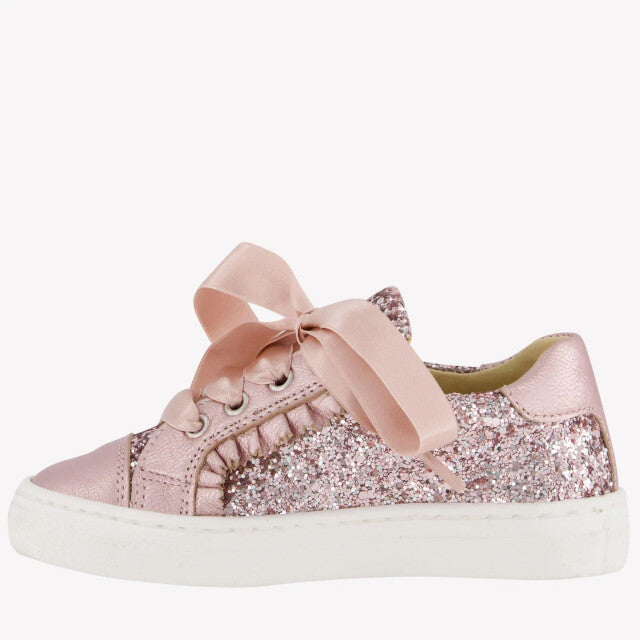 Sneakers Meisjes Roze - Andanines