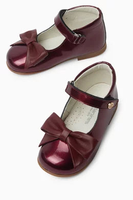 Schoen Meisjes Burgundy - Andanines