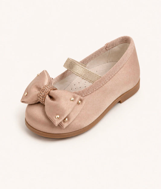 Ballerina’s Strik Diamant - Andanines