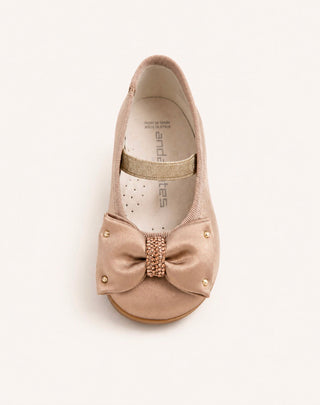 Ballerina’s Strik Diamant - Andanines