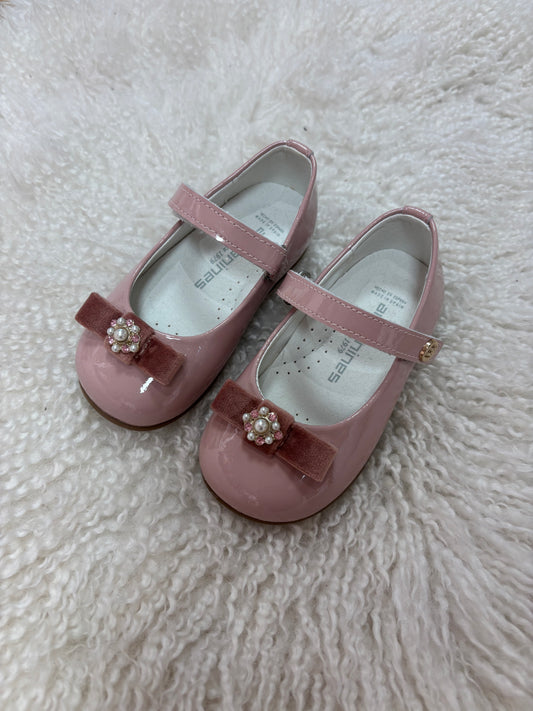 Ballerina Pink Pearls - Andanines