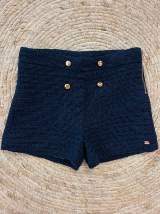 Short Marine - Tartine et Chocolat