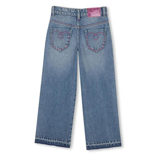 Broek Hartjes Meisje - Billieblush