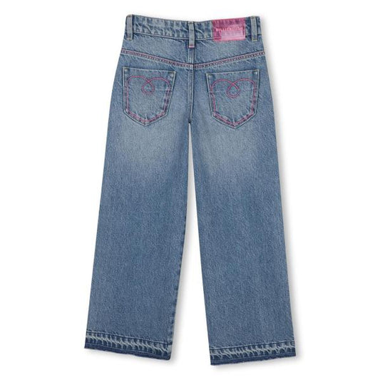 Broek Hartjes Meisje - Billieblush
