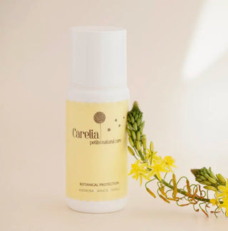 Botanical protection - Carelia