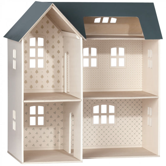 poppenhuis Hout 80cm - Maileg