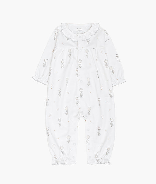 Olifantjes Baby Pakje Meisjes - Livly