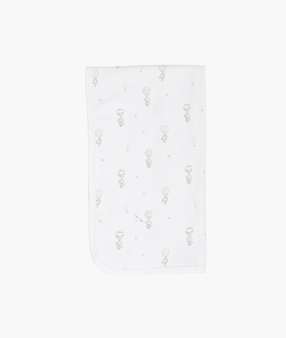 Olifantjes Baby Deken - Livly