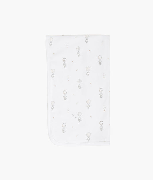 Olifantjes Baby Deken - Livly