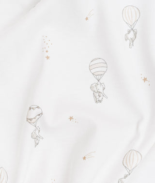 Olifantjes Baby Deken - Livly