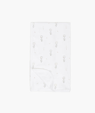 Olifantjes Baby Deken - Livly