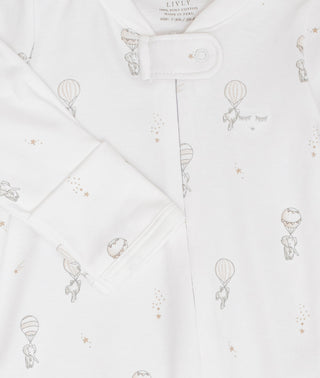 Olifant Pakje Baby - Livly