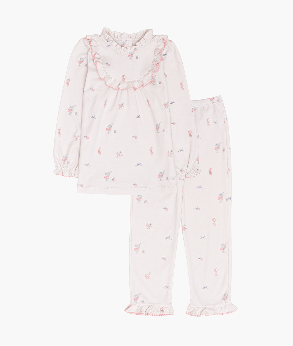 Ballerina Blair Pyjama - Livly