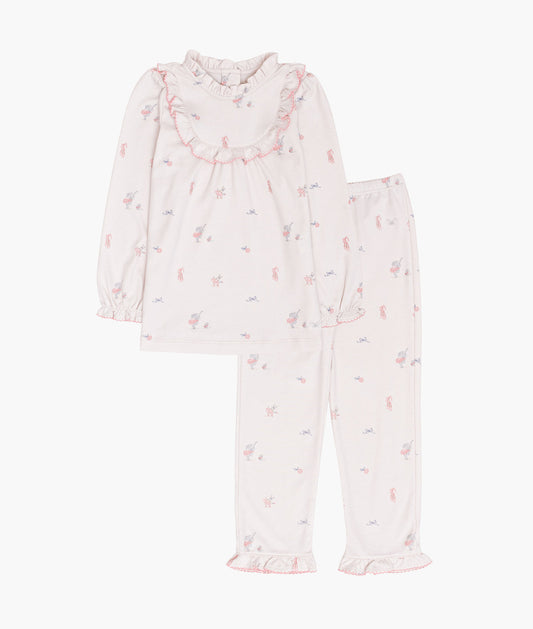 Ballerina Blair Pyjama - Livly