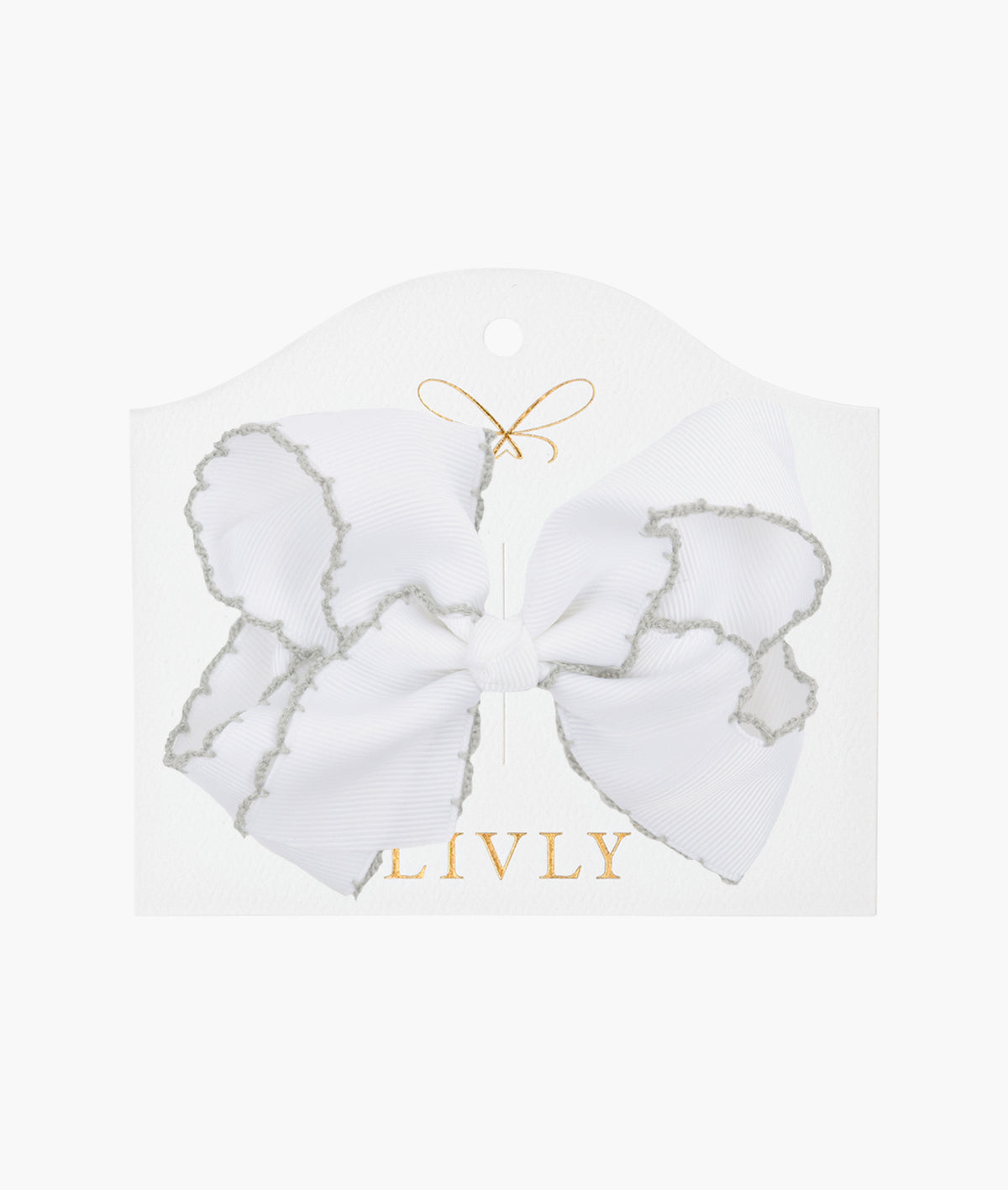 Grote Strik Snow Angel - Livly
