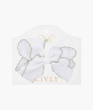 Grote Strik Snow Angel - Livly