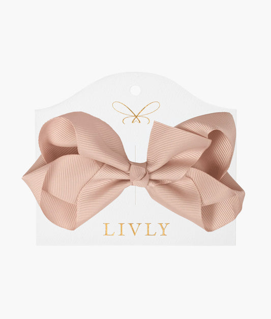 Grote Strik Mademoiselle - Livly