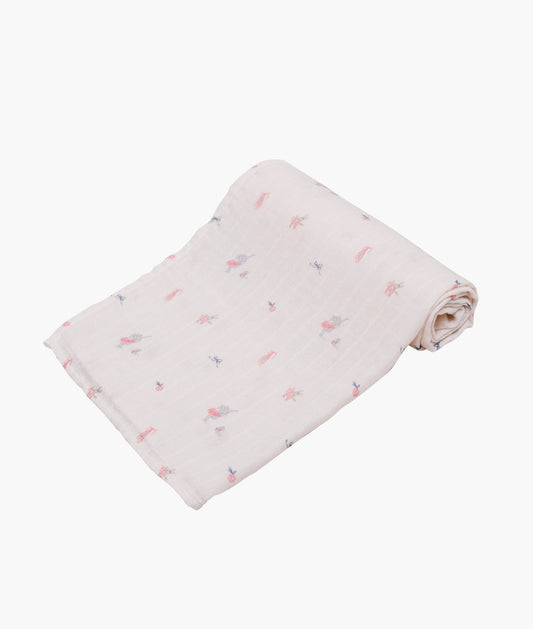 Ballerina Hydrofiele Doek - Livly