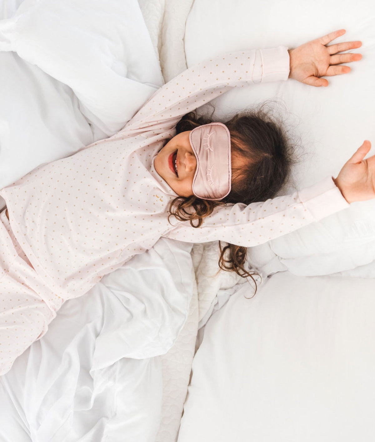 Pyjama Saturday Meisjes - Livly