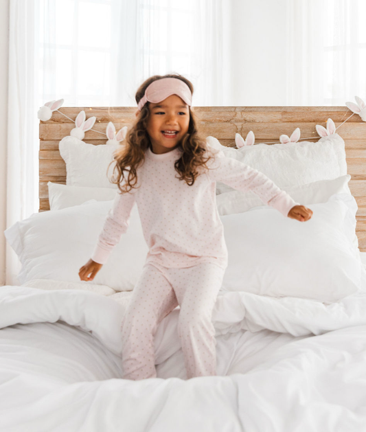 Pyjama Saturday Meisjes - Livly