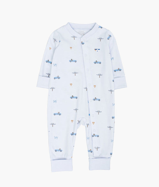 Auto Pakje Baby - Livly