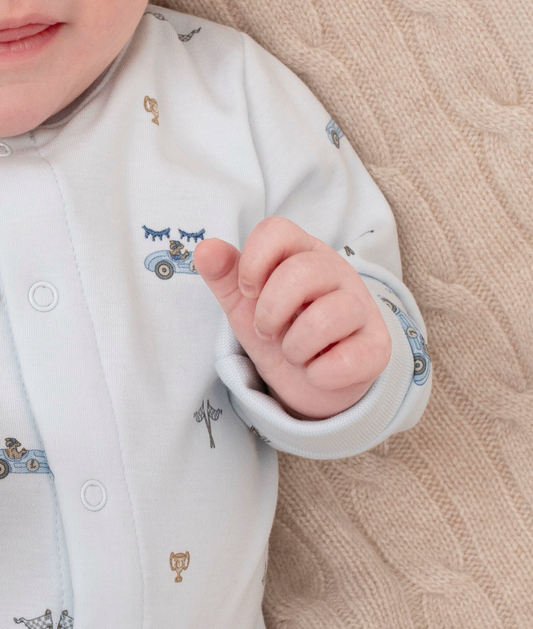 Auto Pakje Baby - Livly