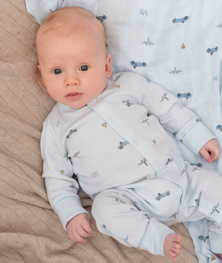 Auto Pakje Baby - Livly