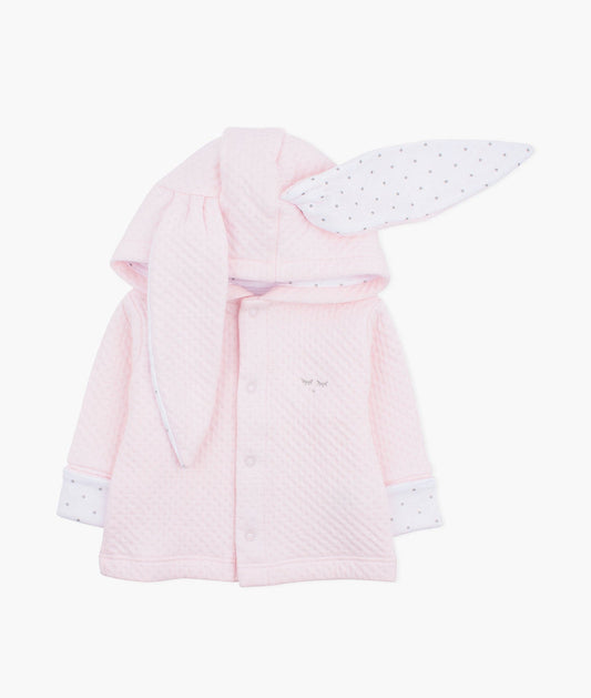 Jasje konijn Roze - Livly