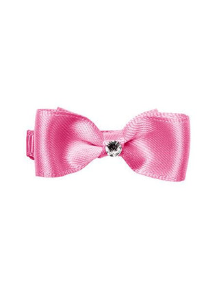 Strik Philippa Hot Pink - Prinsessefin