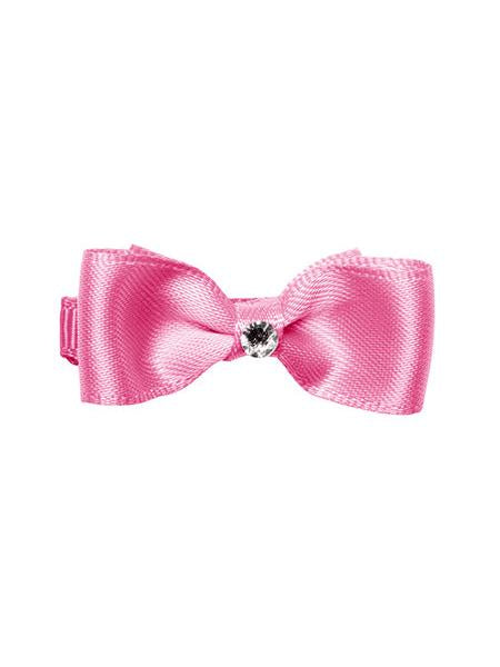 Strik Philippa Hot Pink - Prinsessefin