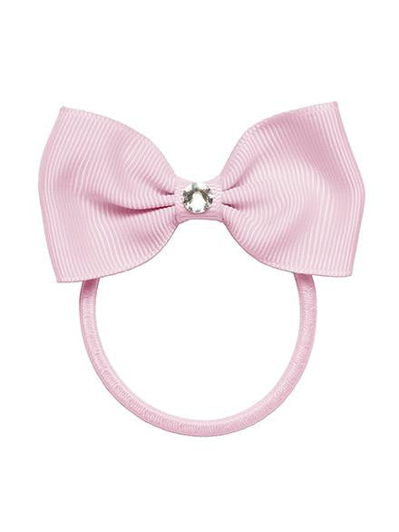 Elastiek Diamant Lichtroze - Prinsessefin